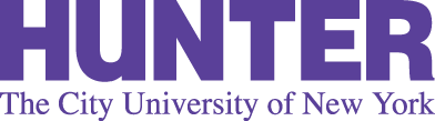 CUNY Hunter College Logo